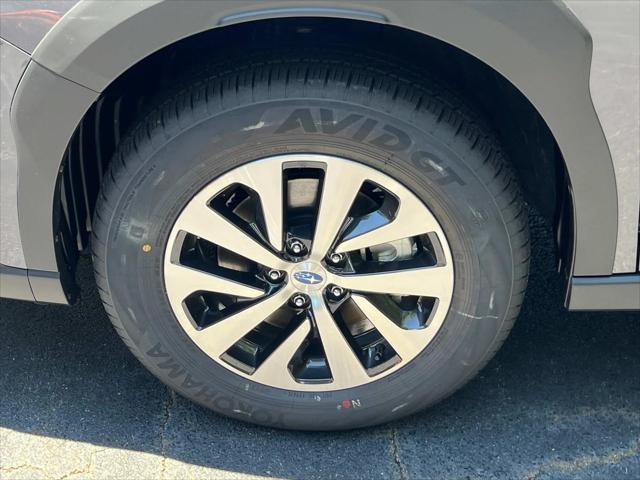 new 2025 Subaru Outback car, priced at $36,682