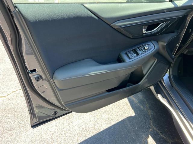 new 2025 Subaru Outback car, priced at $36,682