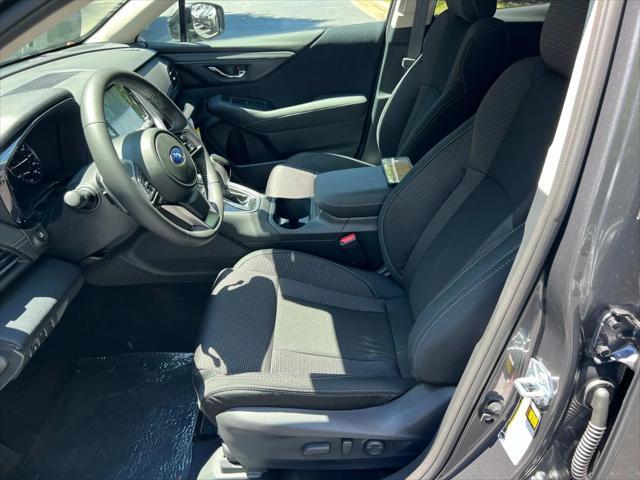 new 2025 Subaru Outback car, priced at $36,682