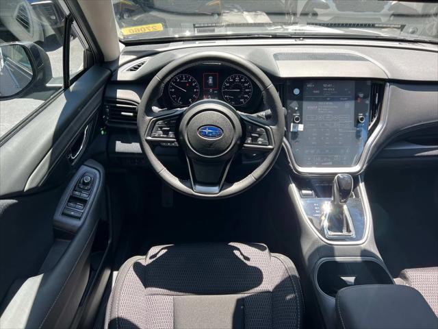 new 2025 Subaru Outback car, priced at $36,682