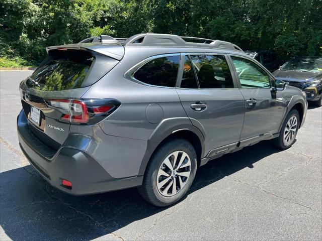 new 2025 Subaru Outback car, priced at $36,682