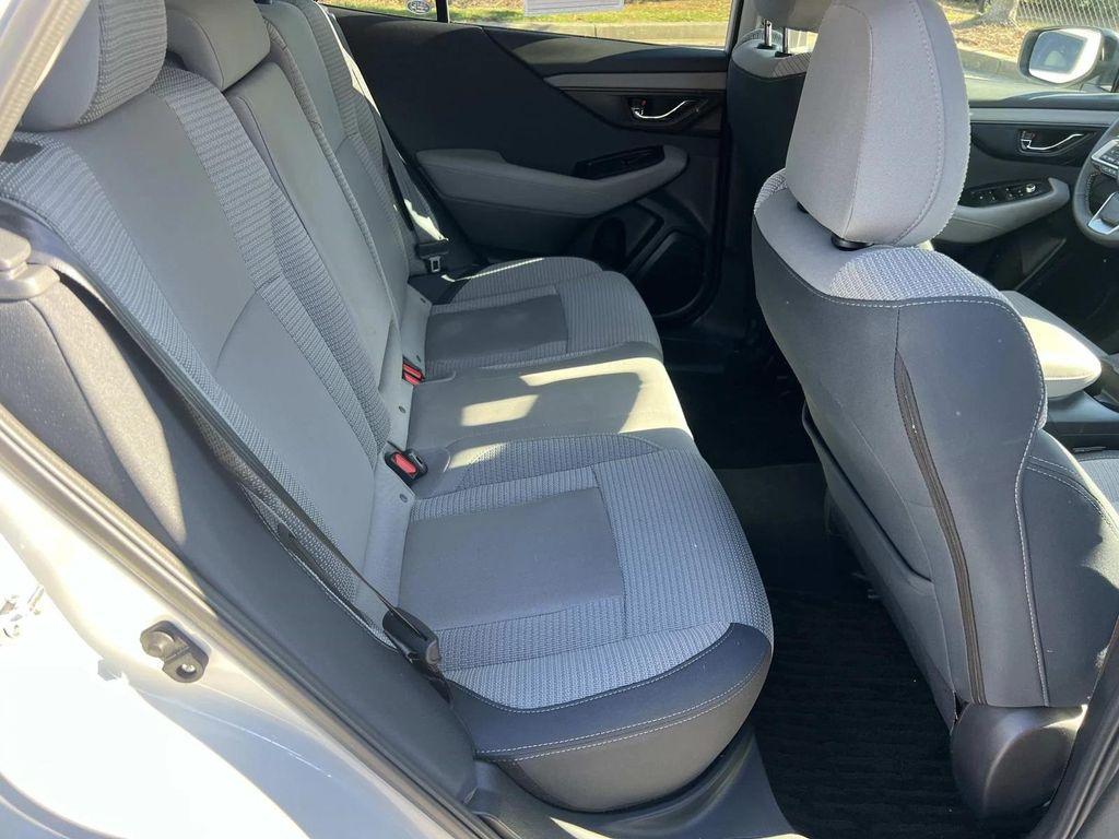 used 2025 Subaru Outback car, priced at $32,777