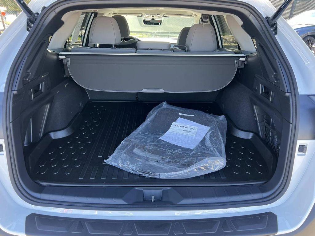 used 2025 Subaru Outback car, priced at $32,777