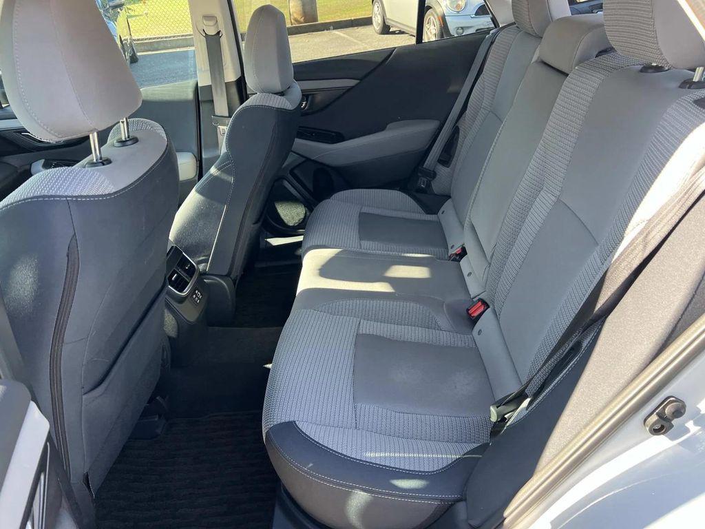 used 2025 Subaru Outback car, priced at $32,777