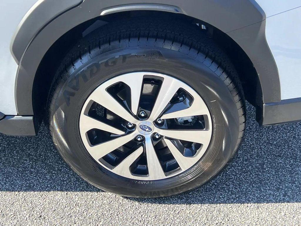 used 2025 Subaru Outback car, priced at $32,777