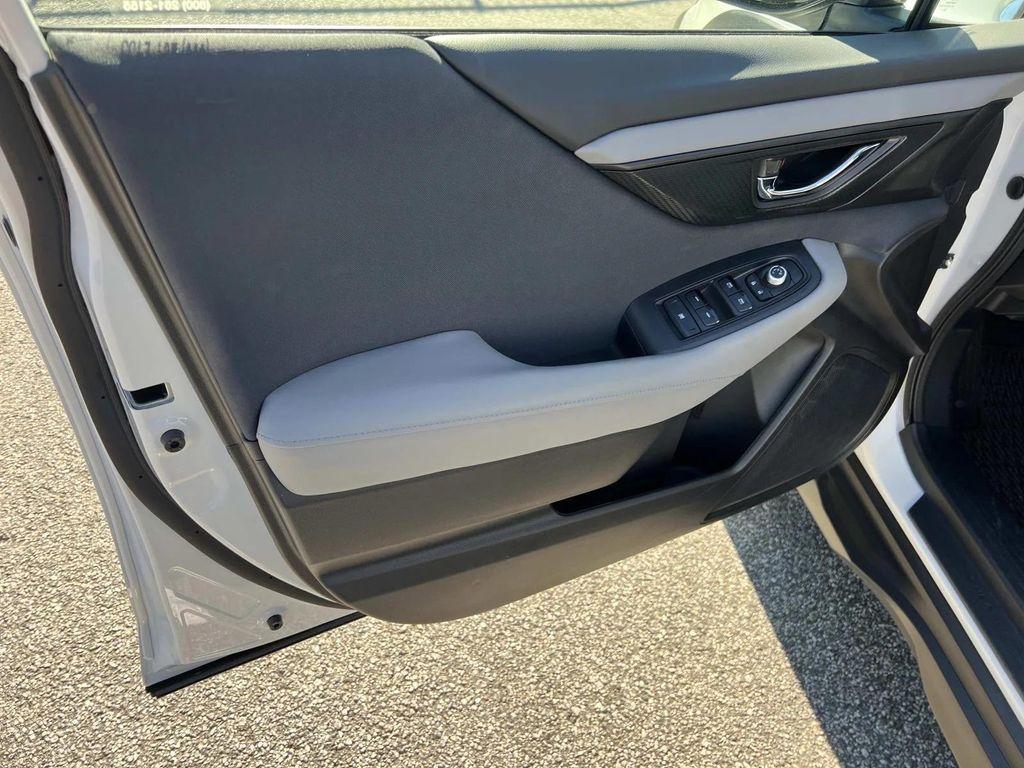 used 2025 Subaru Outback car, priced at $32,777
