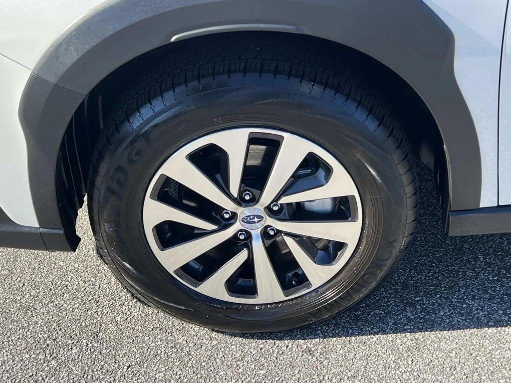 used 2025 Subaru Outback car, priced at $32,777