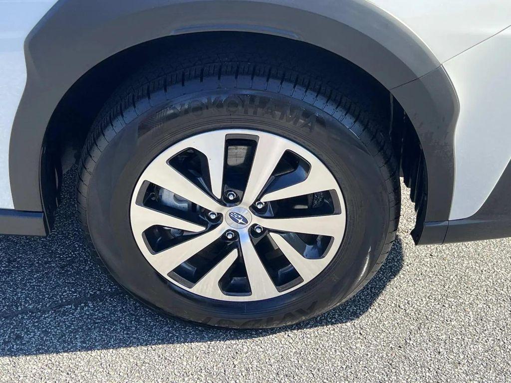 used 2025 Subaru Outback car, priced at $32,777