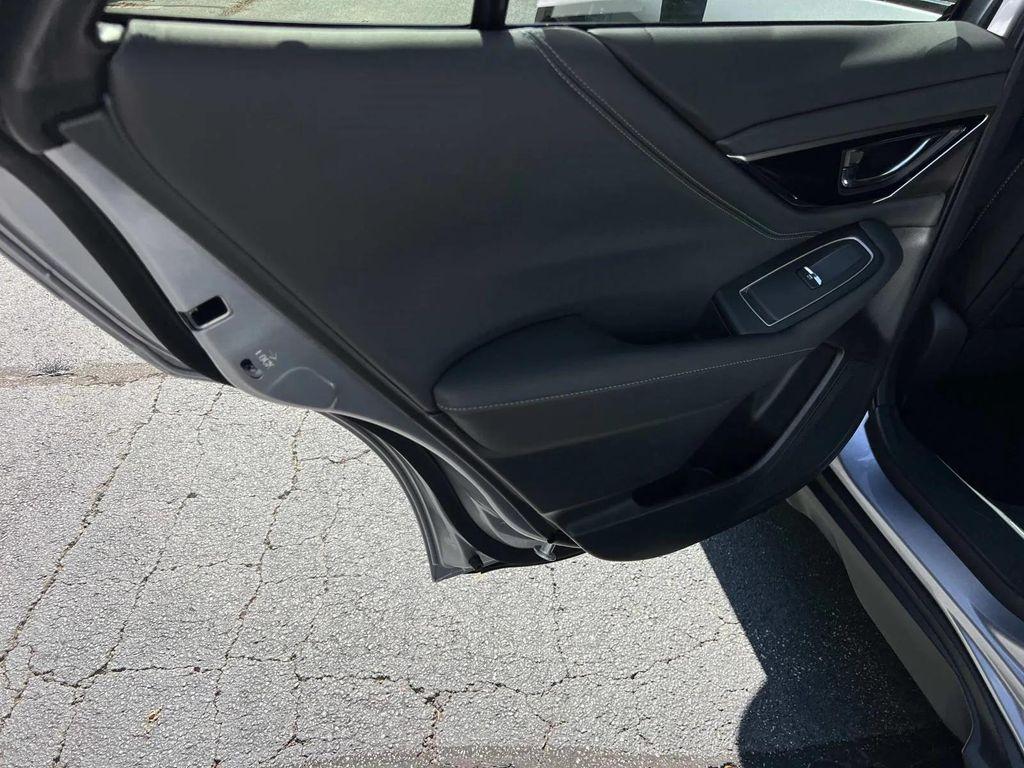 new 2025 Subaru Outback car, priced at $42,304