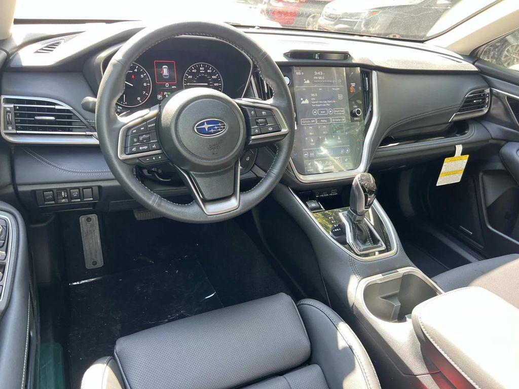 new 2025 Subaru Outback car, priced at $42,304