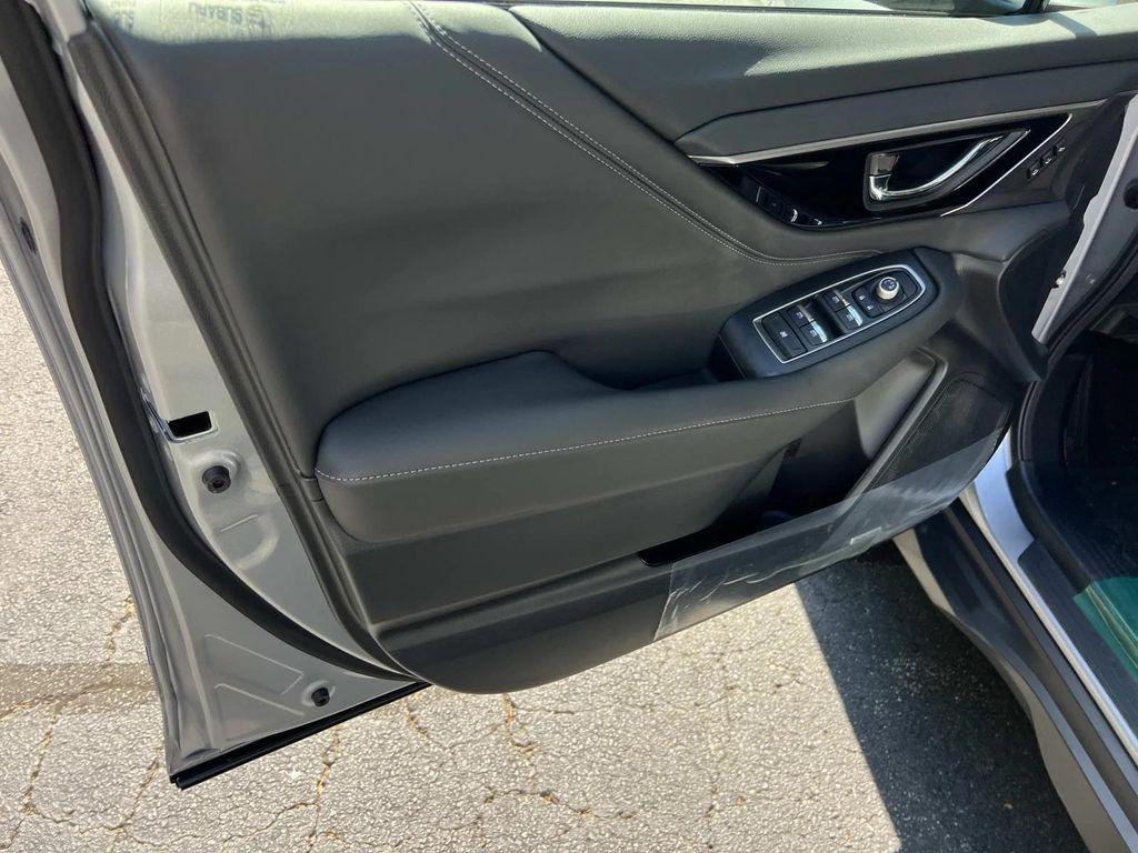 new 2025 Subaru Outback car, priced at $42,304