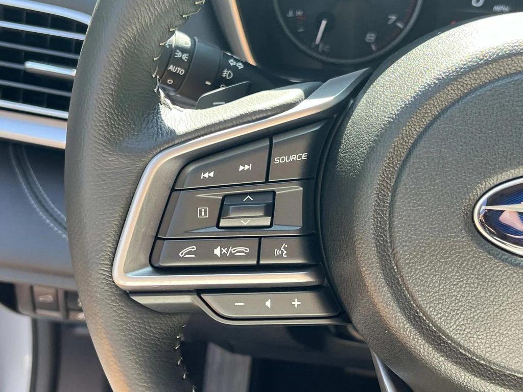new 2025 Subaru Outback car, priced at $42,304