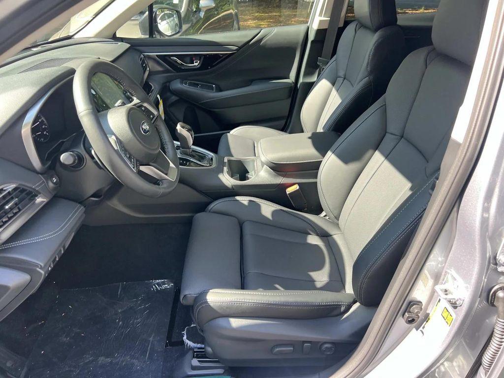 new 2025 Subaru Outback car, priced at $42,304