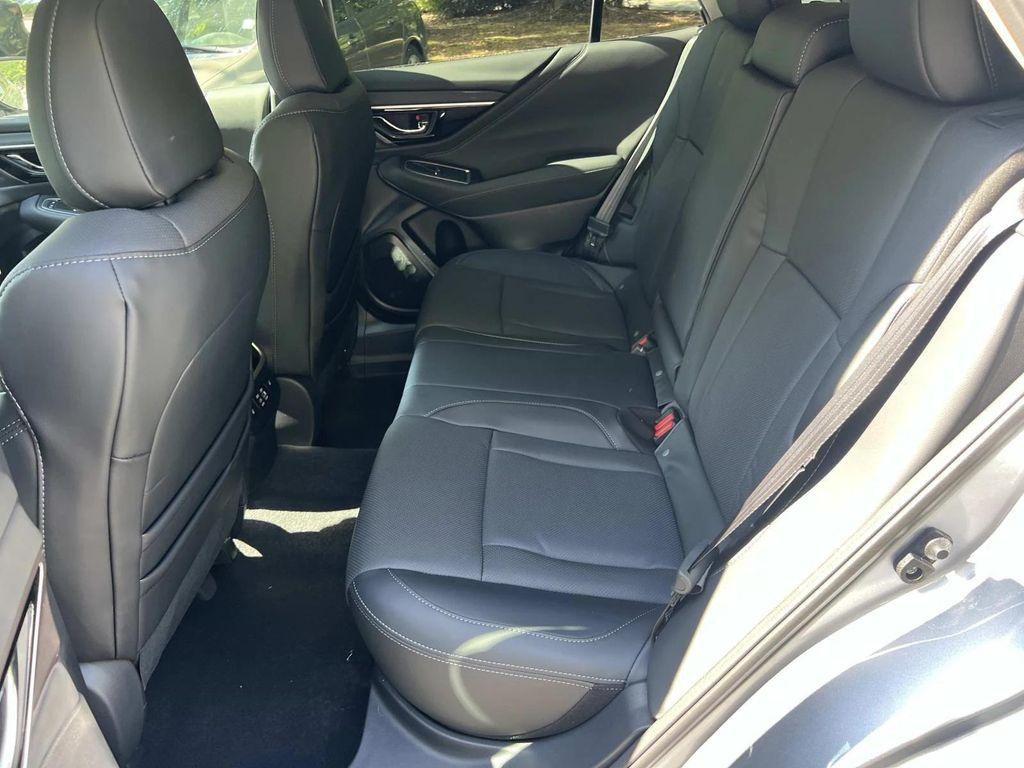 new 2025 Subaru Outback car, priced at $42,304