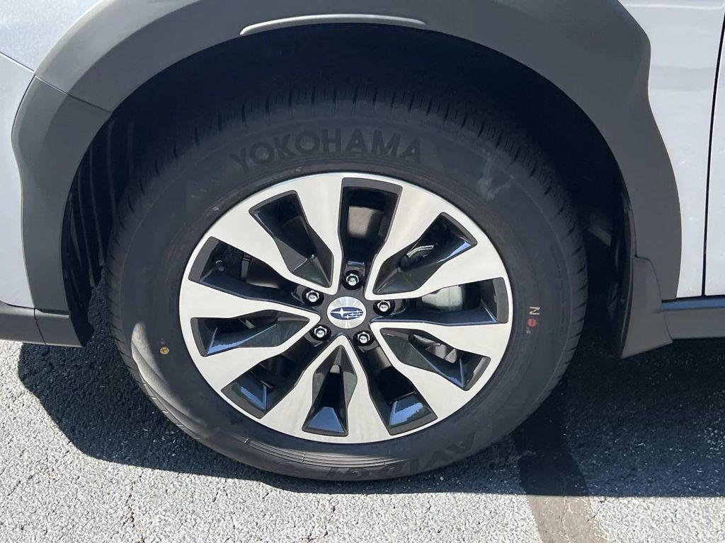 new 2025 Subaru Outback car, priced at $42,304