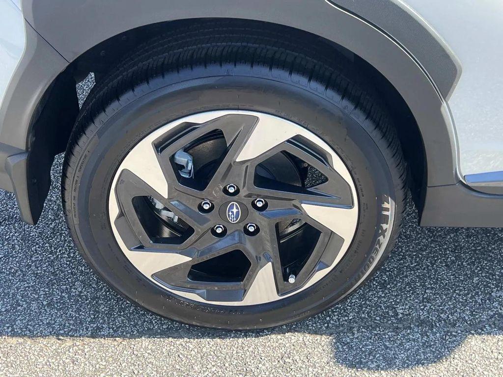 used 2025 Subaru Crosstrek car, priced at $30,999
