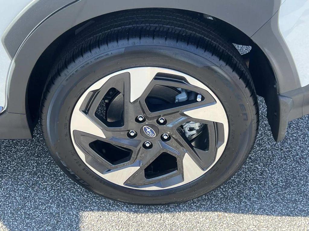 used 2025 Subaru Crosstrek car, priced at $30,999