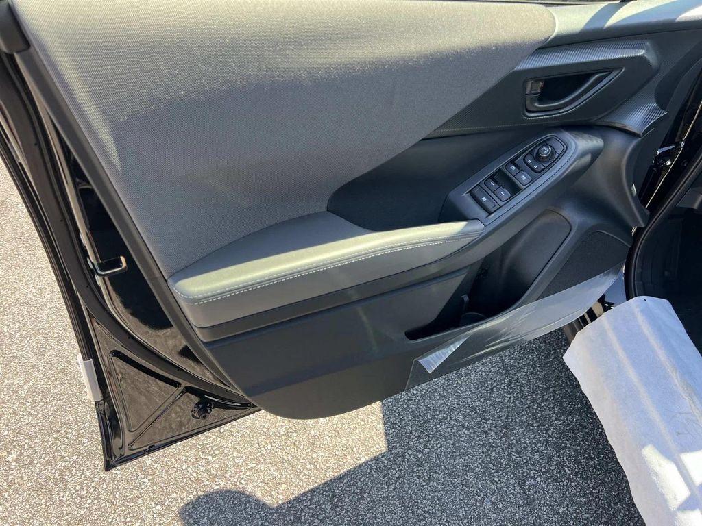 new 2025 Subaru Crosstrek car, priced at $32,271