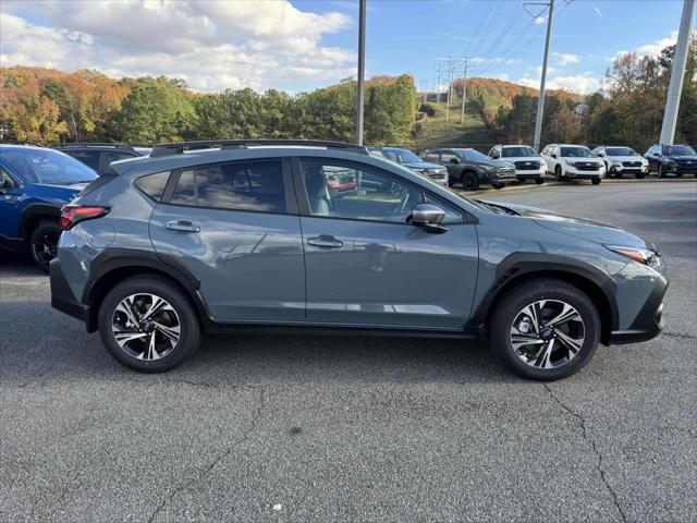 new 2024 Subaru Crosstrek car, priced at $31,236