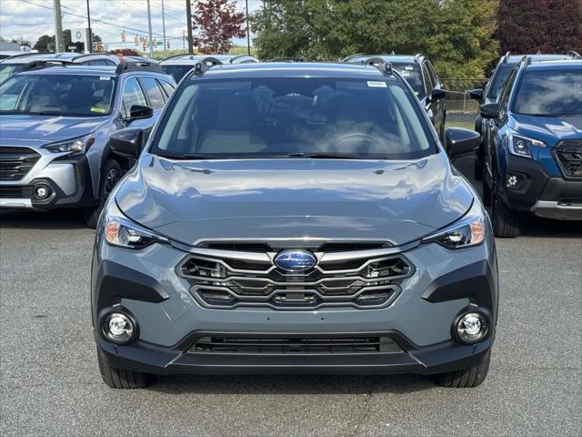 new 2024 Subaru Crosstrek car, priced at $31,236