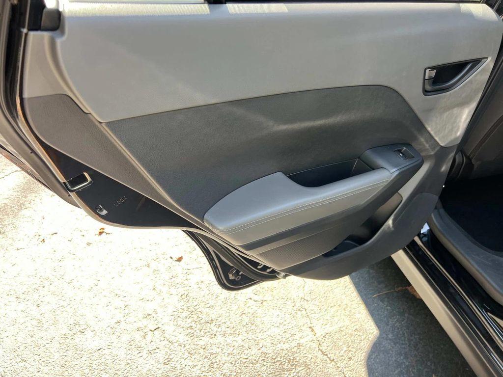 new 2025 Subaru Crosstrek car, priced at $30,026