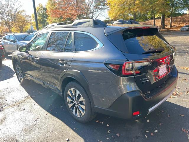 new 2025 Subaru Outback car, priced at $39,063