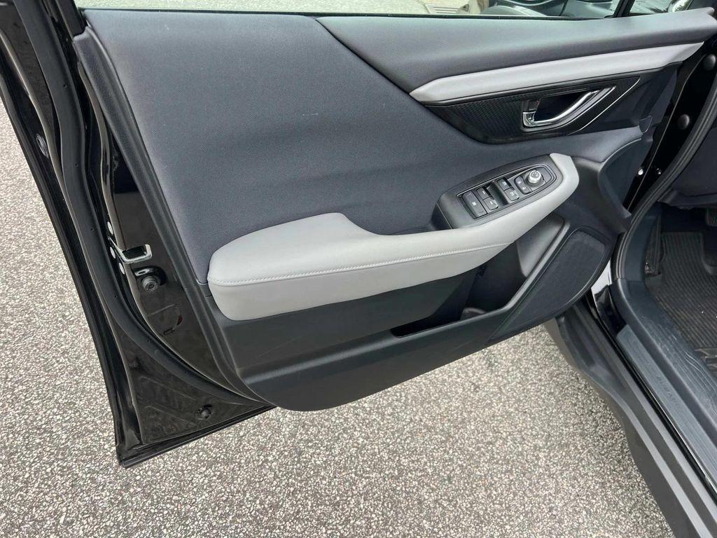 used 2025 Subaru Outback car, priced at $34,777