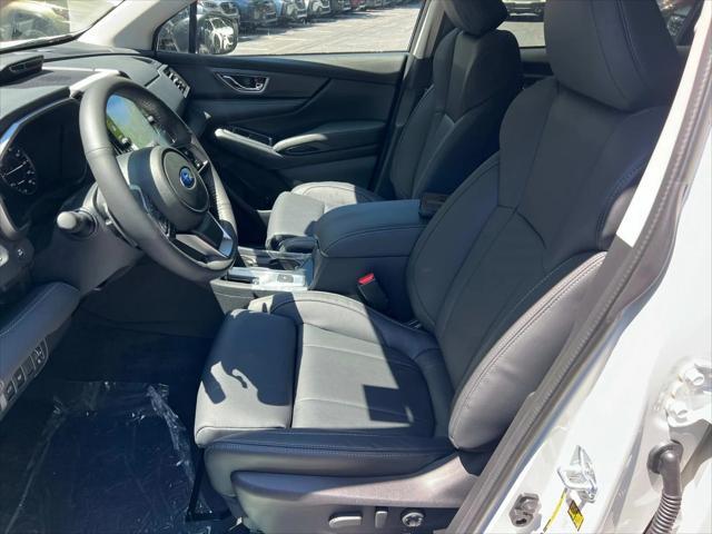 new 2025 Subaru Ascent car, priced at $50,448