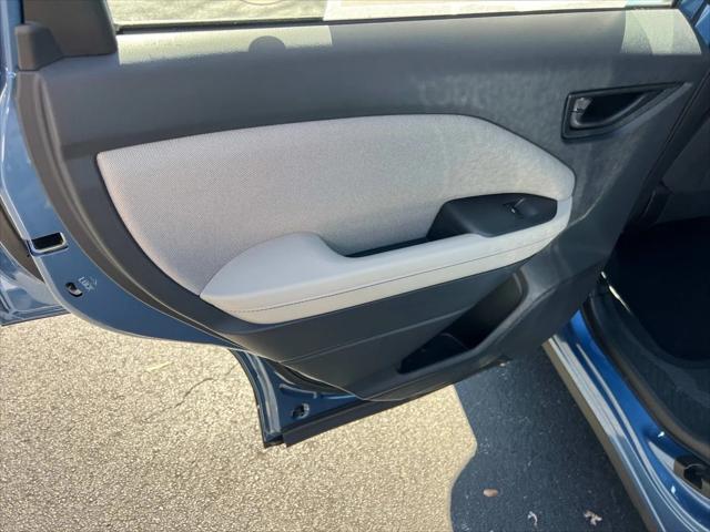 new 2025 Subaru Forester car, priced at $31,953