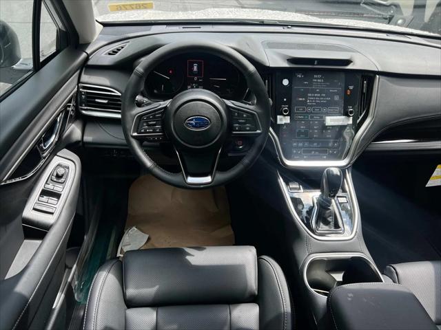 new 2025 Subaru Outback car, priced at $43,042