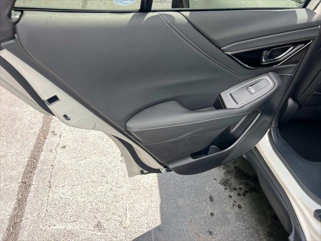 new 2025 Subaru Outback car, priced at $43,042