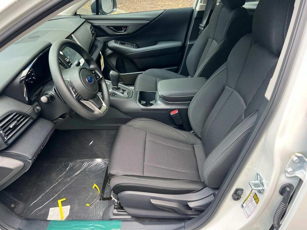 new 2025 Subaru Legacy car, priced at $28,714