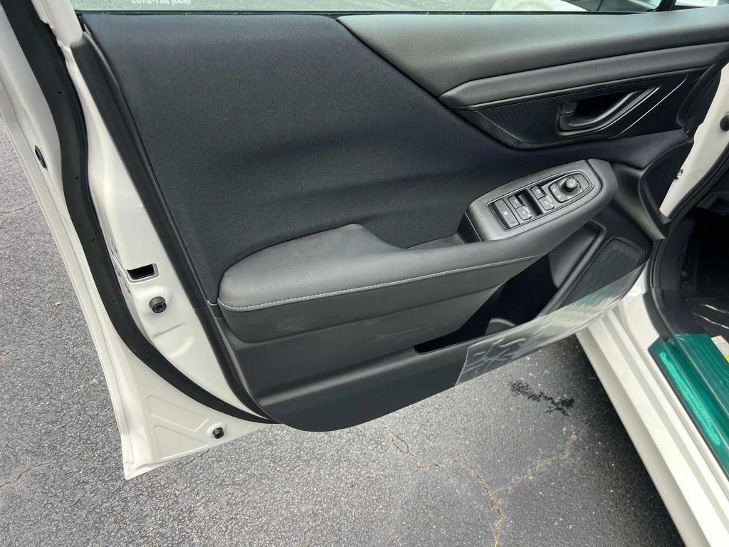 new 2025 Subaru Legacy car, priced at $28,714