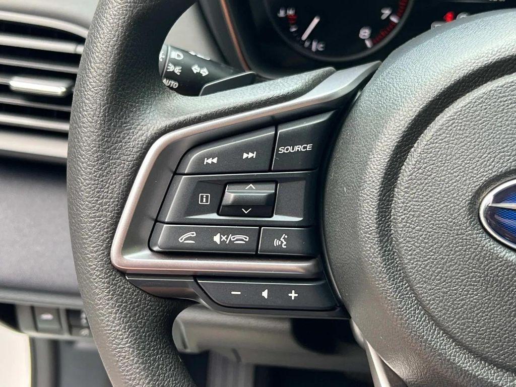 new 2025 Subaru Legacy car, priced at $28,714