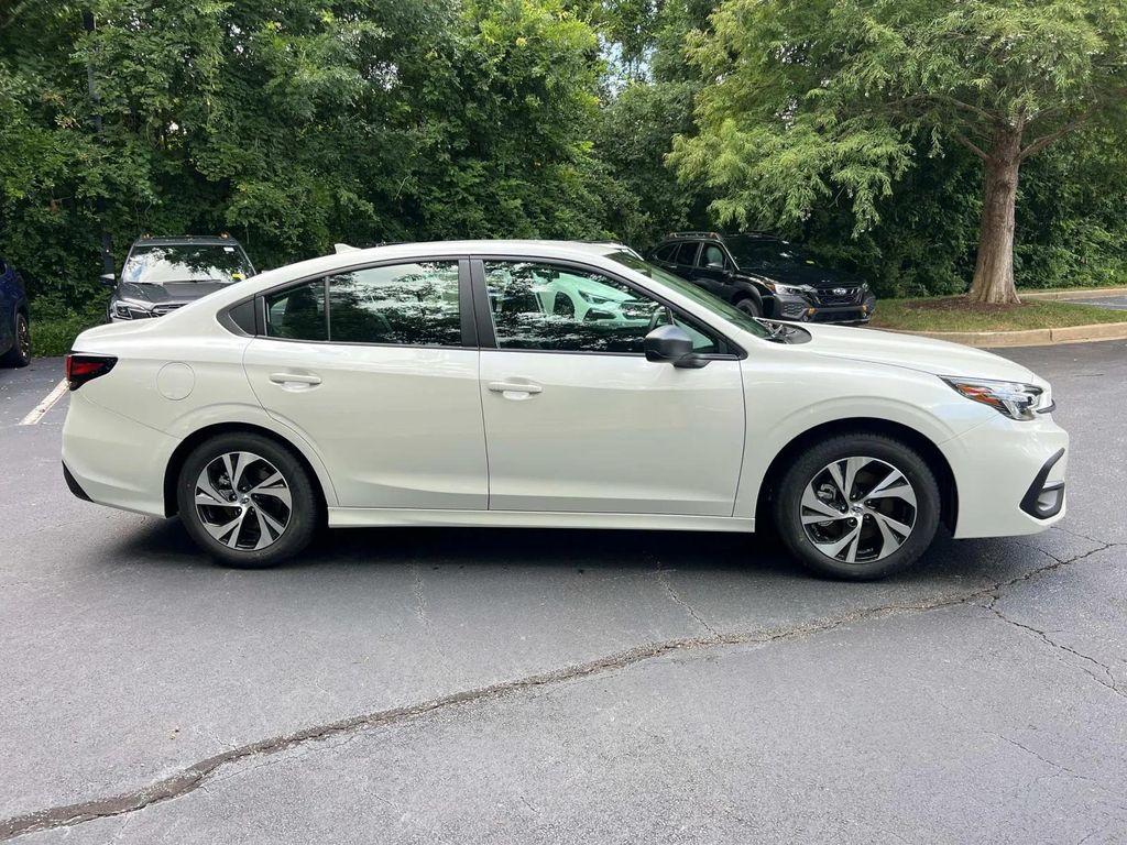 new 2025 Subaru Legacy car, priced at $28,714