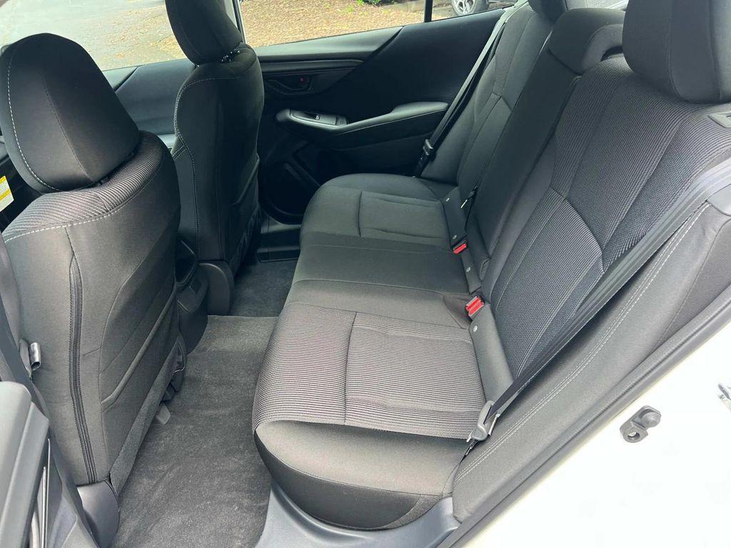 new 2025 Subaru Legacy car, priced at $28,714