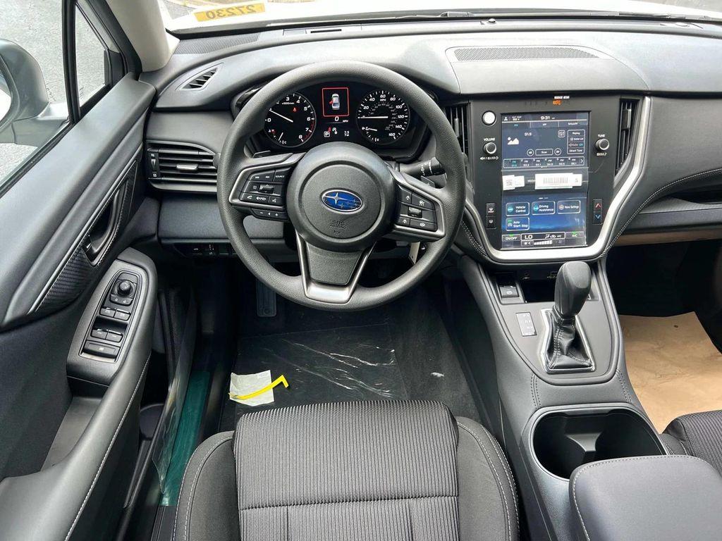new 2025 Subaru Legacy car, priced at $28,714