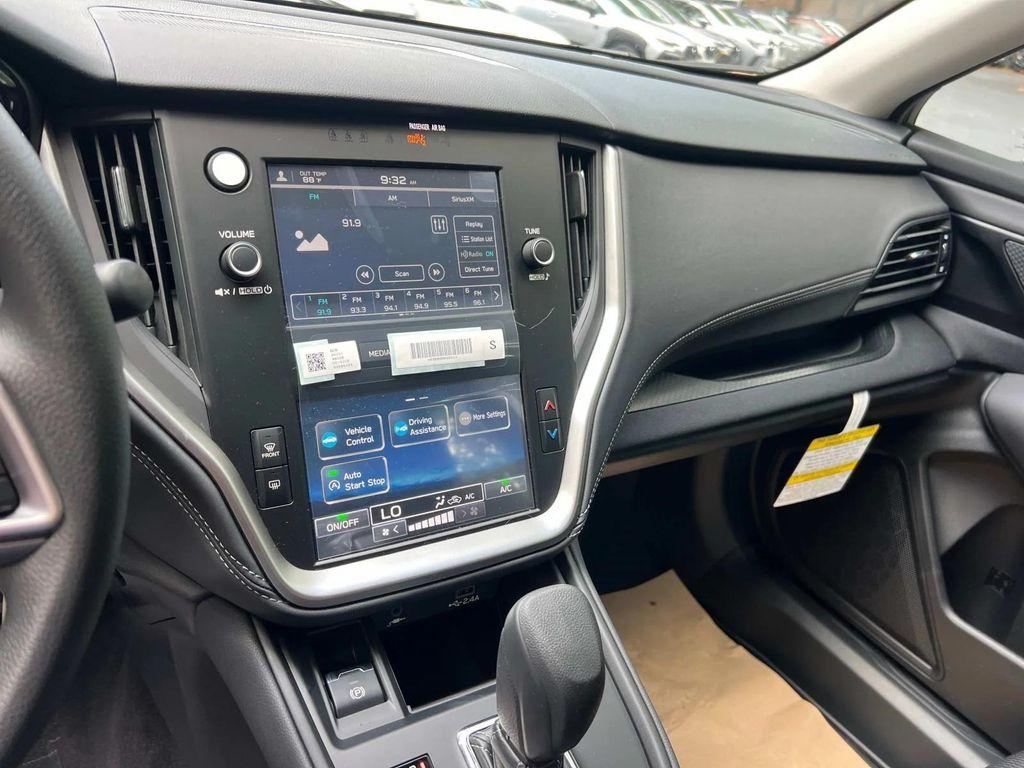 new 2025 Subaru Legacy car, priced at $28,714
