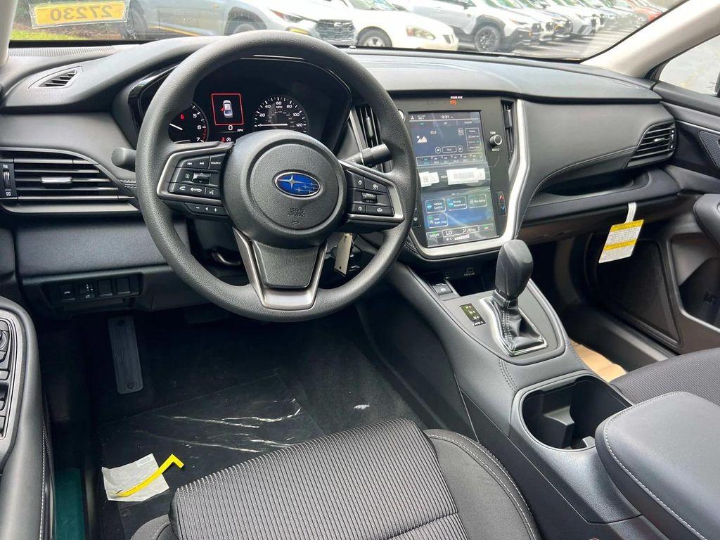 new 2025 Subaru Legacy car, priced at $28,714