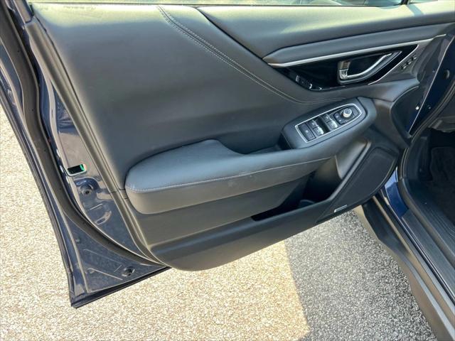 used 2023 Subaru Outback car, priced at $32,992