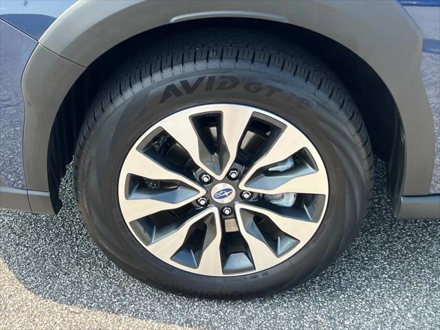 used 2023 Subaru Outback car, priced at $32,992