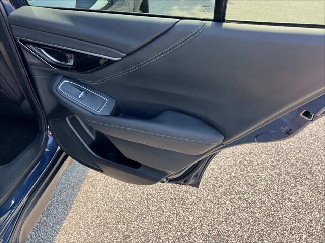 used 2023 Subaru Outback car, priced at $32,992
