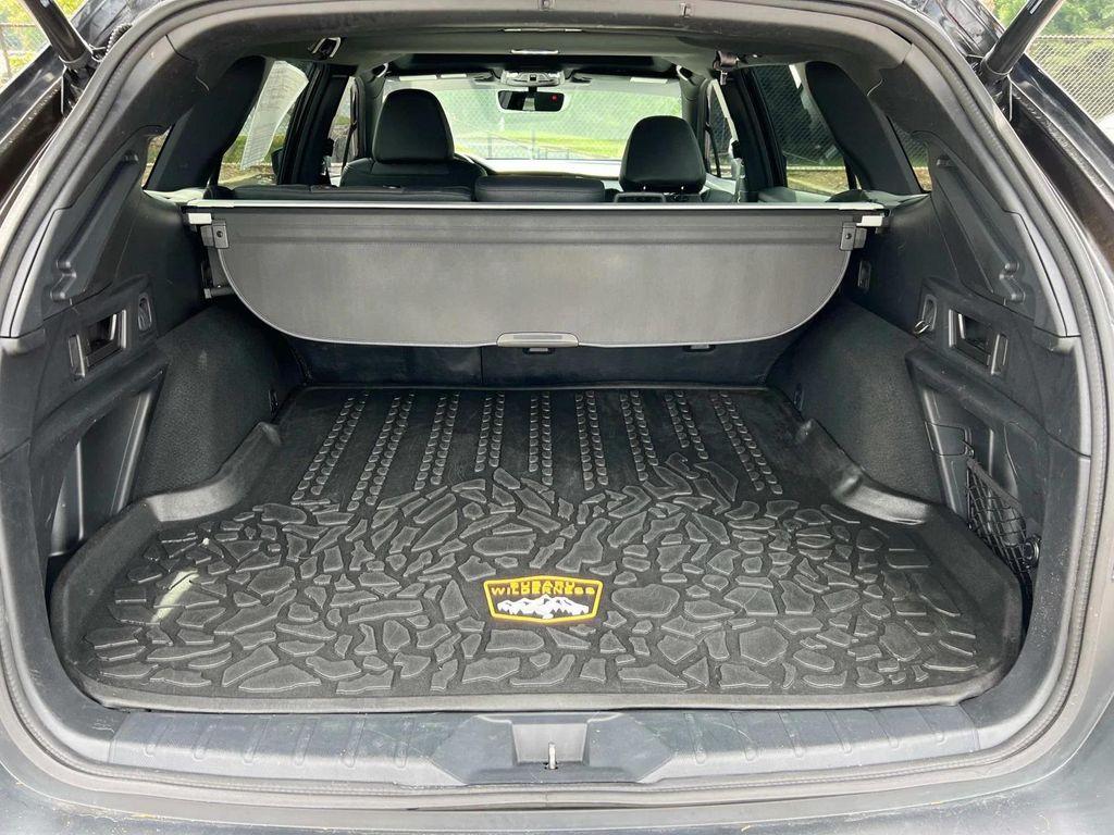 used 2023 Subaru Outback car, priced at $31,992