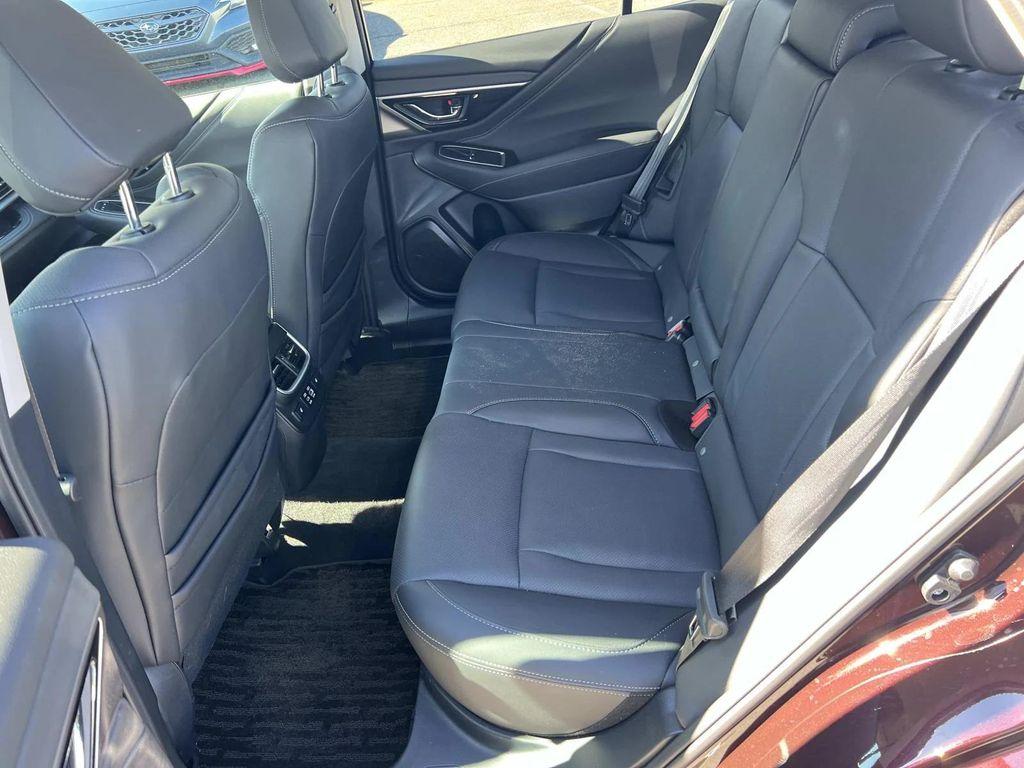 used 2023 Subaru Outback car, priced at $29,990