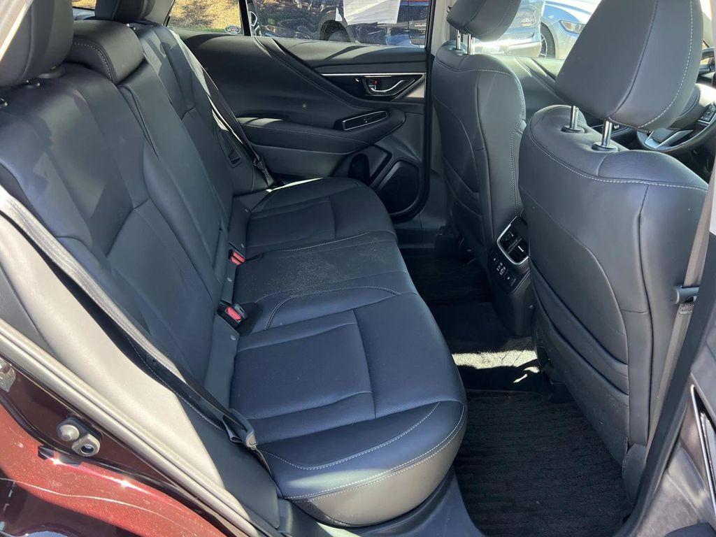 used 2023 Subaru Outback car, priced at $29,990