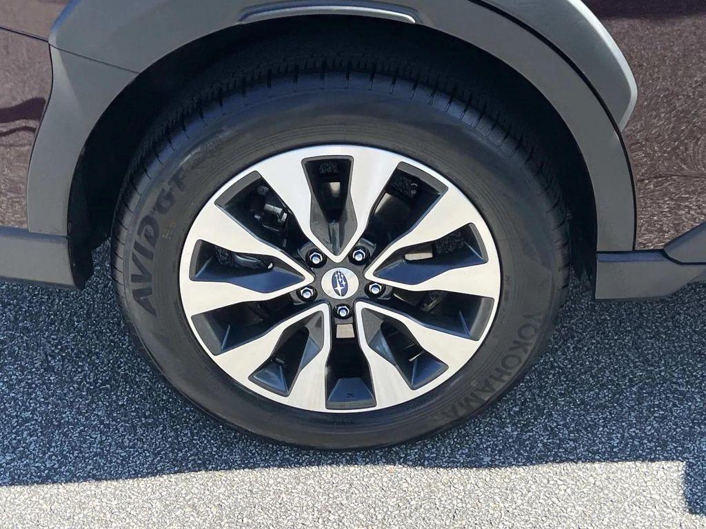 used 2023 Subaru Outback car, priced at $29,990