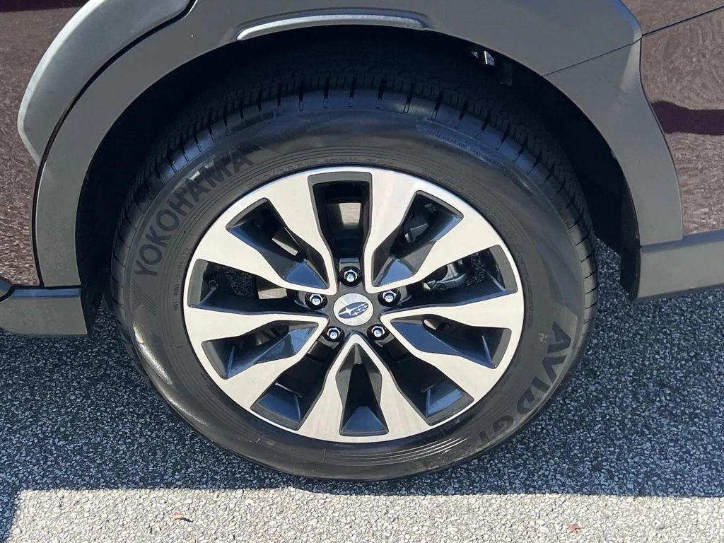 used 2023 Subaru Outback car, priced at $29,990