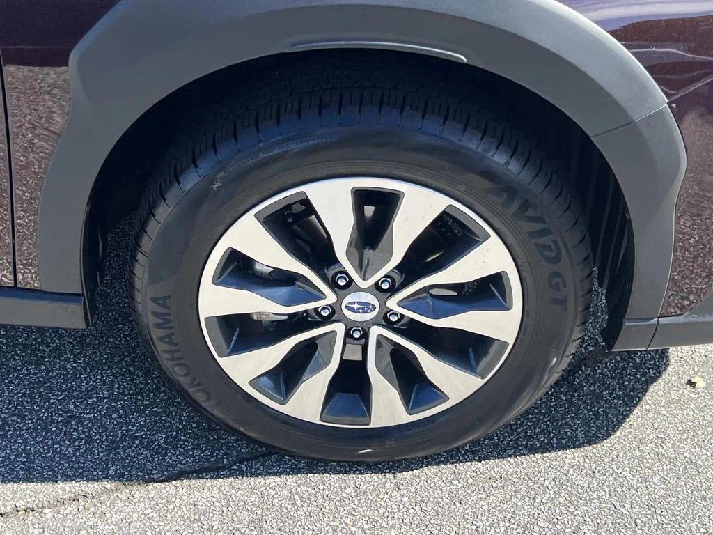 used 2023 Subaru Outback car, priced at $29,990