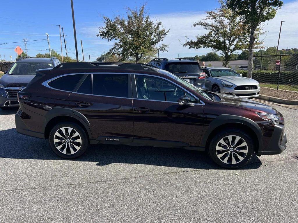 used 2023 Subaru Outback car, priced at $29,990