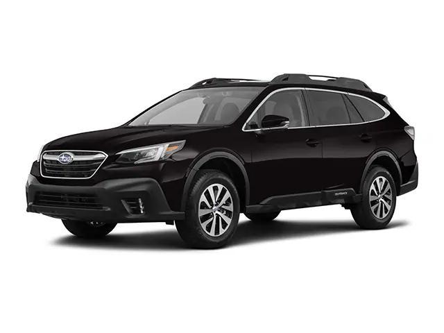 used 2020 Subaru Outback car, priced at $22,770